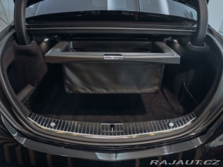 Mercedes-Benz S S 63 AMG 4Matic Long 2016