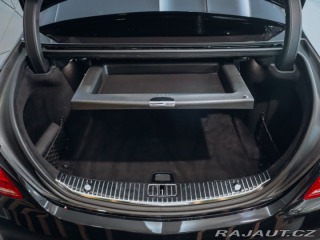 Mercedes-Benz S S 63 AMG 4Matic Long 2016