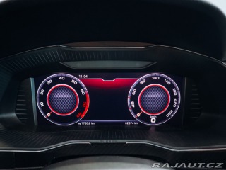 Škoda Superb 2.0 TSI 206kW SportLine 4 2021