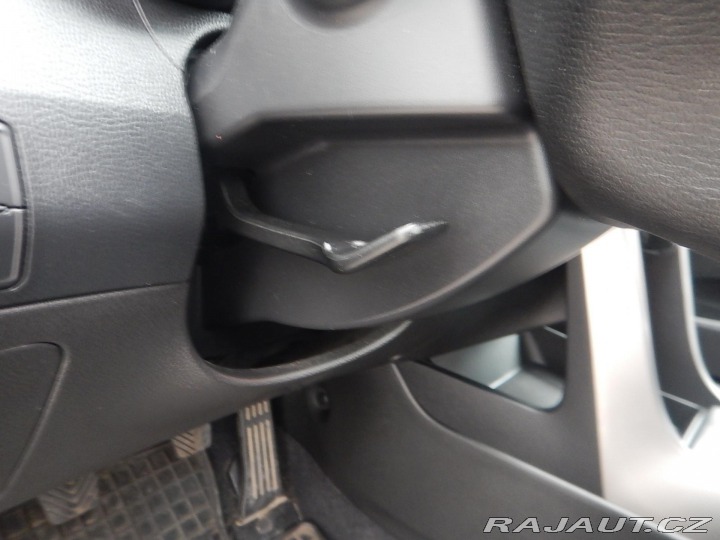 Hyundai i30 1.6i 16V, ČR, KLIMA 2013