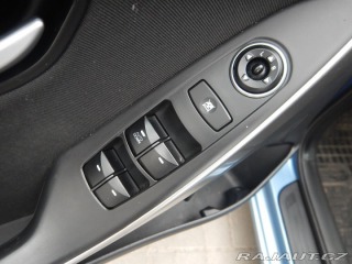 Hyundai i30 1.6i 16V, ČR, KLIMA 2013