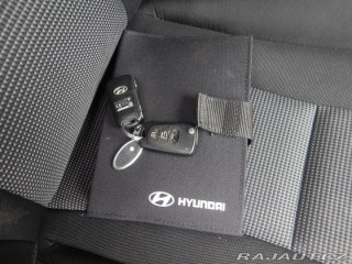 Hyundai i30 1.6i 16V, ČR, KLIMA 2013