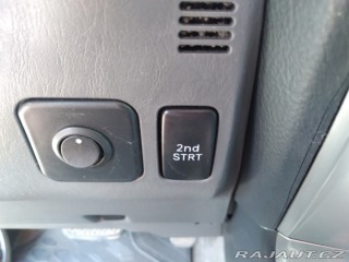 Toyota Land Cruiser 120 D-4D AT,ČR,KŮŽE 2005