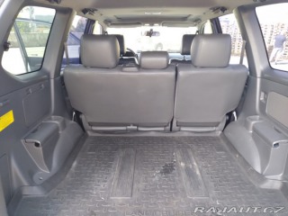 Toyota Land Cruiser 120 D-4D AT,ČR,KŮŽE 2005
