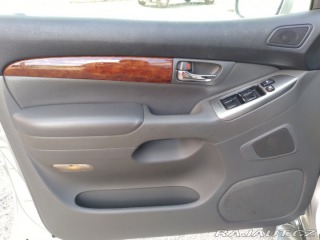 Toyota Land Cruiser 120 D-4D AT,ČR,KŮŽE 2005