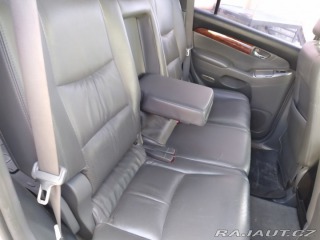 Toyota Land Cruiser 120 D-4D AT,ČR,KŮŽE 2005