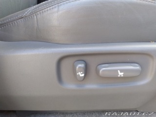 Toyota Land Cruiser 120 D-4D AT,ČR,KŮŽE 2005