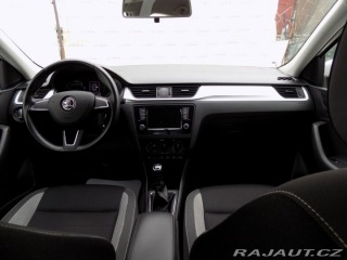 Škoda Rapid 1.0TSi/1.maj.ČR/LED/NAVI/ 2018