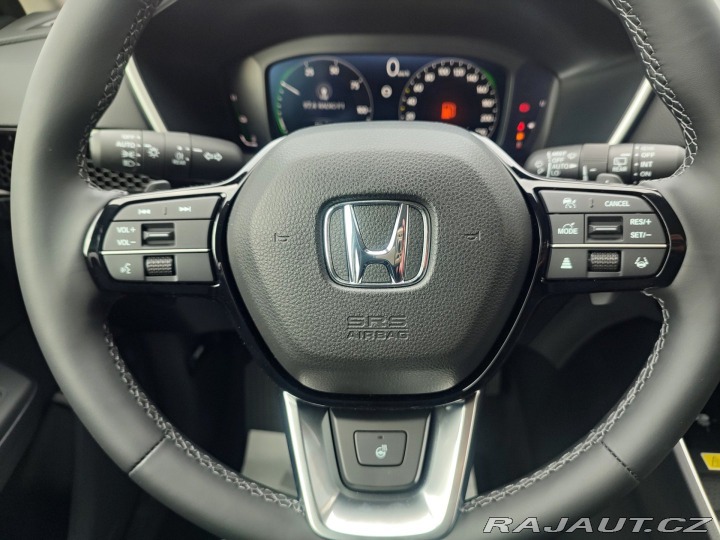 Honda CR-V 2.0 e:HEV ADVANCE 4WD SKL 2025