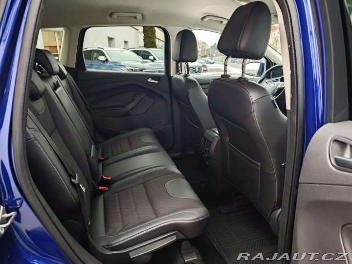 Ford Kuga 2.0 TDCi Titanium AWD Xen 2015