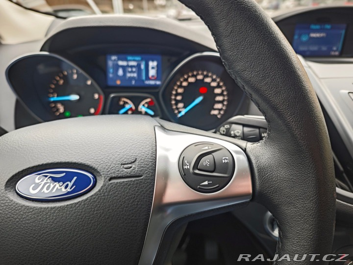 Ford Kuga 2.0 TDCi Titanium AWD Xen 2015