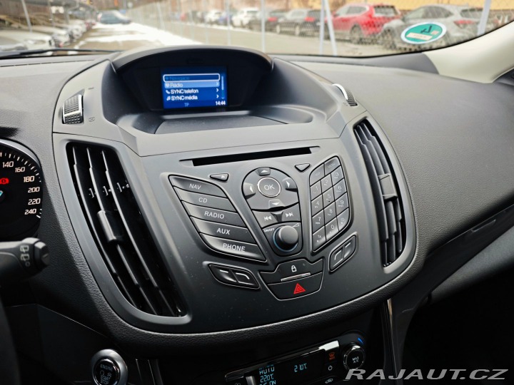 Ford Kuga 2.0 TDCi Titanium AWD Xen 2015