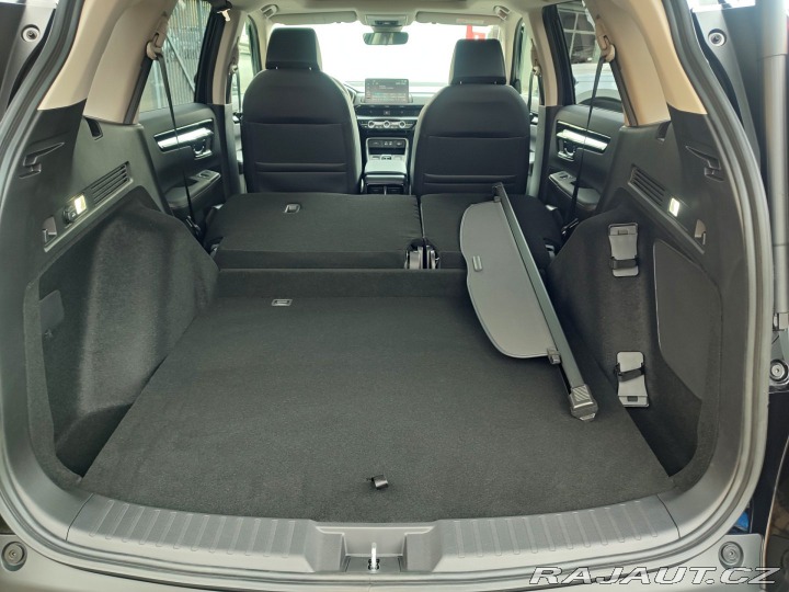 Honda CR-V 2.0 e:HEV ADVANCE 4WD SKL 2025