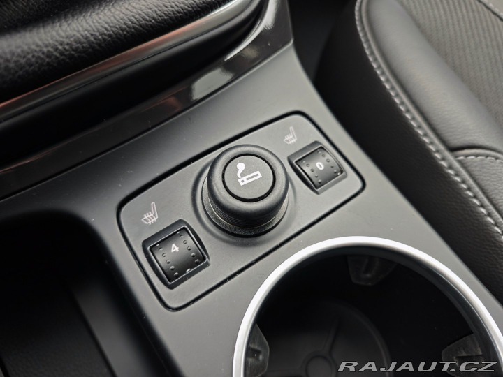 Ford Kuga 2.0 TDCi Titanium AWD Xen 2015