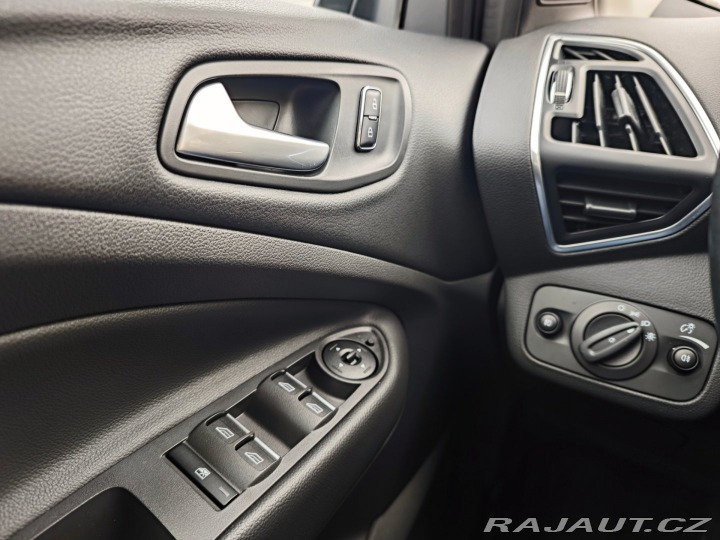 Ford Kuga 2.0 TDCi Titanium AWD Xen 2015