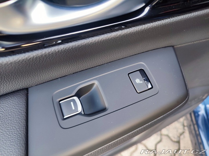 Honda CR-V 2.0 e:HEV ADVANCE 4WD BLU 2025