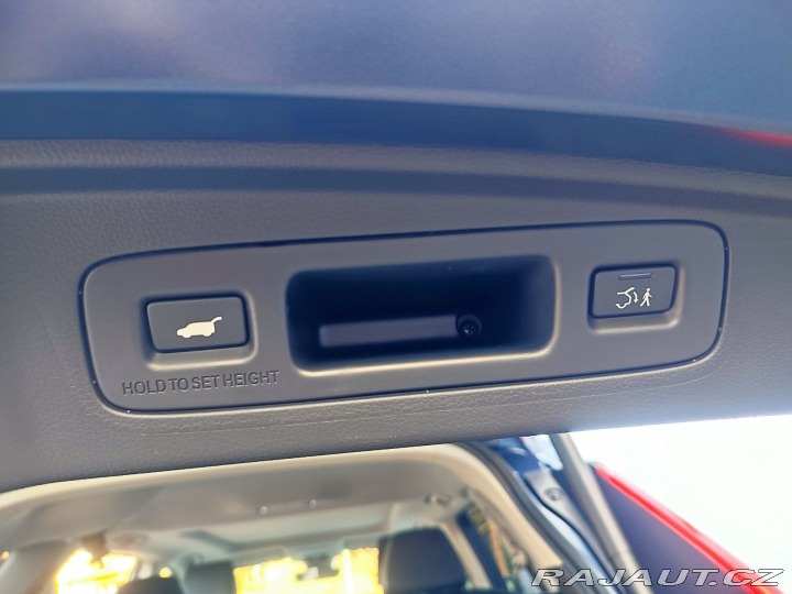 Honda CR-V 2.0 e:HEV ADVANCE 4WD BLU 2025