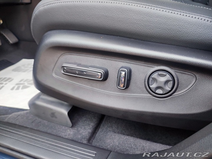 Honda CR-V 2.0 e:HEV ADVANCE 4WD BLU 2025