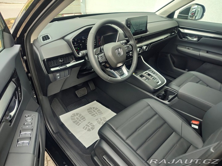 Honda CR-V 2.0 e:HEV ADVANCE 4WD SKL 2025