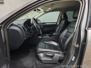 Volkswagen Touareg 3.0TDi V6 4x4 Xenon 360°K 2014