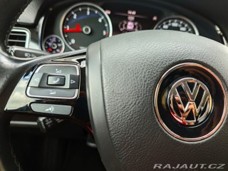 Volkswagen Touareg 3.0TDi V6 4x4 Xenon 360°K 2014