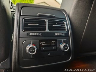 Volkswagen Touareg 3.0TDi V6 4x4 Xenon 360°K 2014