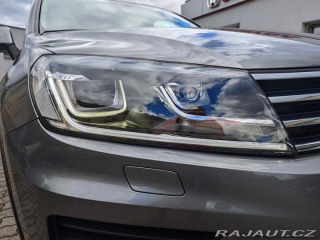 Volkswagen Touareg 3.0TDi V6 4x4 Xenon 360°K 2014