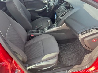 Ford Focus 1,0i 74kW EB TREND EDITIO 2013