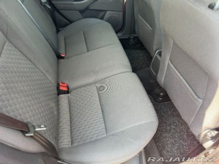 Ford Focus 1,0i 74kW EB TREND EDITIO 2013