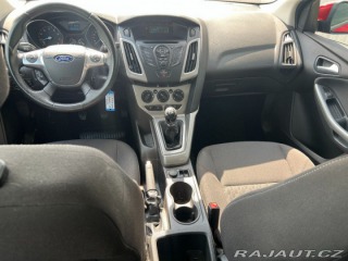 Ford Focus 1,0i 74kW EB TREND EDITIO 2013