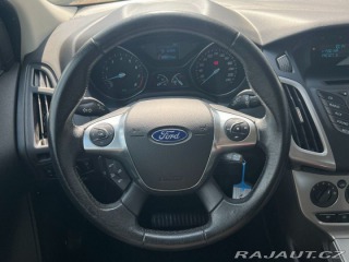 Ford Focus 1,0i 74kW EB TREND EDITIO 2013