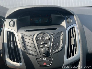 Ford Focus 1,0i 74kW EB TREND EDITIO 2013