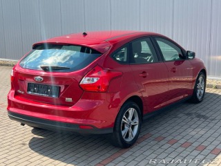 Ford Focus 1,0i 74kW EB TREND EDITIO 2013