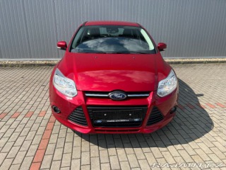 Ford Focus 1,0i 74kW EB TREND EDITIO 2013