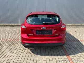 Ford Focus 1,0i 74kW EB TREND EDITIO 2013