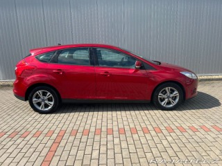 Ford Focus 1,0i 74kW EB TREND EDITIO 2013