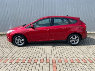 Ford Focus 1,0i 74kW EB TREND EDITIO 2013