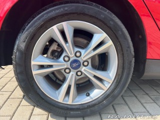 Ford Focus 1,0i 74kW EB TREND EDITIO 2013