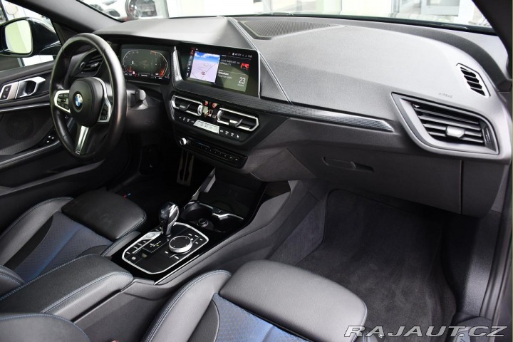 BMW 2 218d M-SPORT ČR 1.MAJ HEA 2020
