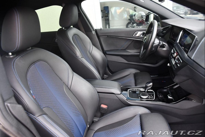 BMW 2 218d M-SPORT ČR 1.MAJ HEA 2020