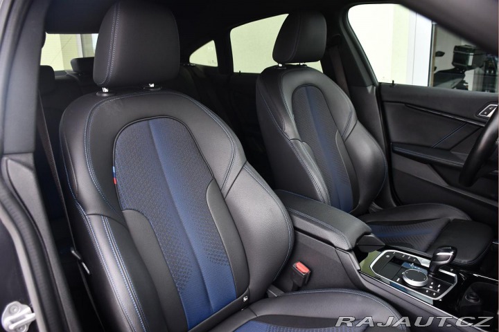 BMW 2 218d M-SPORT ČR 1.MAJ HEA 2020