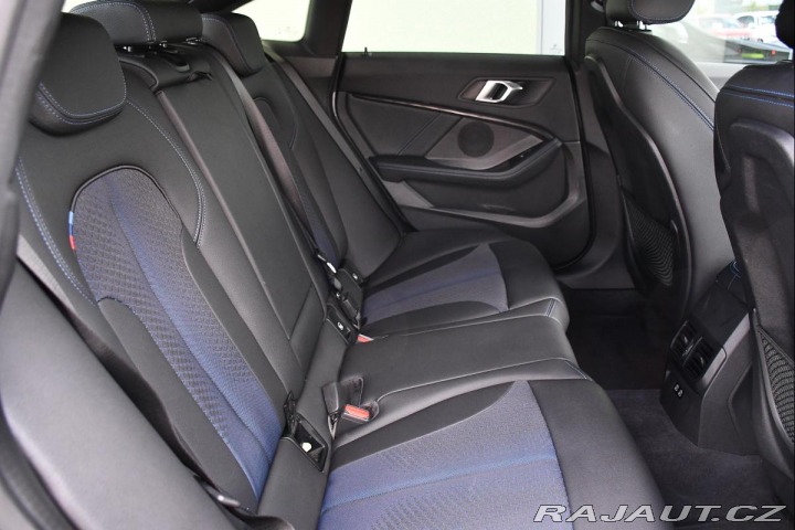 BMW 2 218d M-SPORT ČR 1.MAJ HEA 2020
