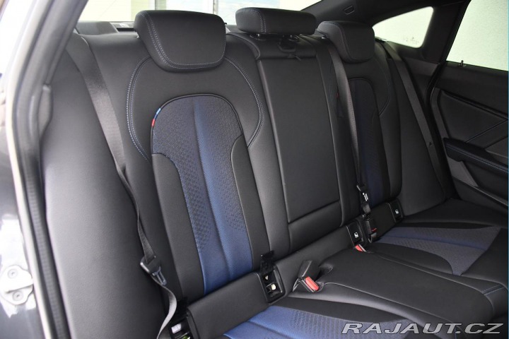 BMW 2 218d M-SPORT ČR 1.MAJ HEA 2020