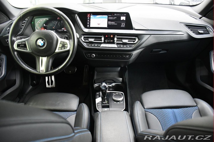 BMW 2 218d M-SPORT ČR 1.MAJ HEA 2020