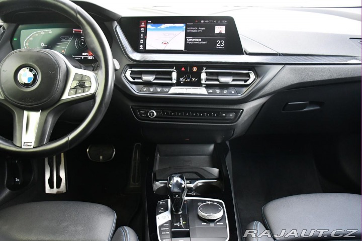 BMW 2 218d M-SPORT ČR 1.MAJ HEA 2020