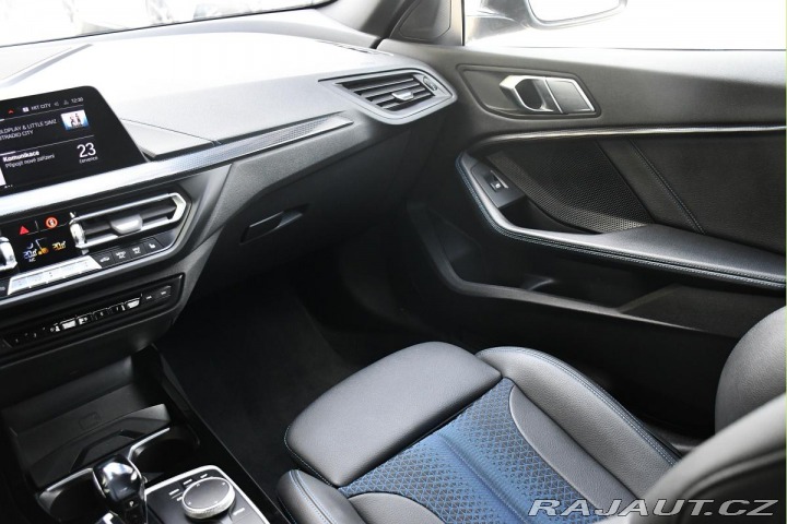 BMW 2 218d M-SPORT ČR 1.MAJ HEA 2020