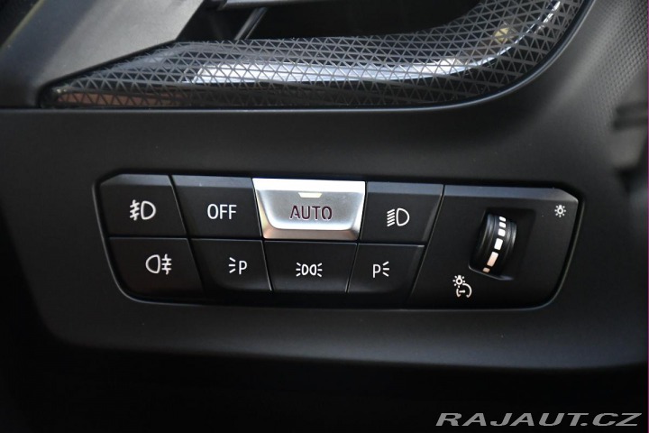BMW 2 218d M-SPORT ČR 1.MAJ HEA 2020