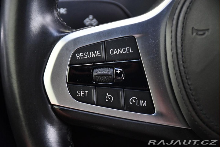 BMW 2 218d M-SPORT ČR 1.MAJ HEA 2020