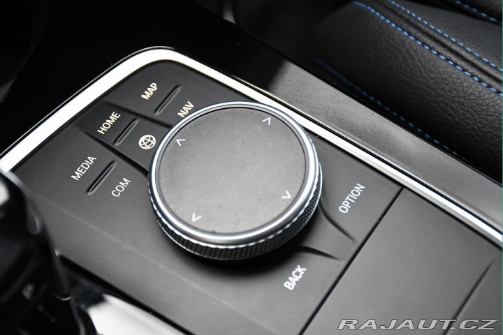 BMW 2 218d M-SPORT ČR 1.MAJ HEA 2020