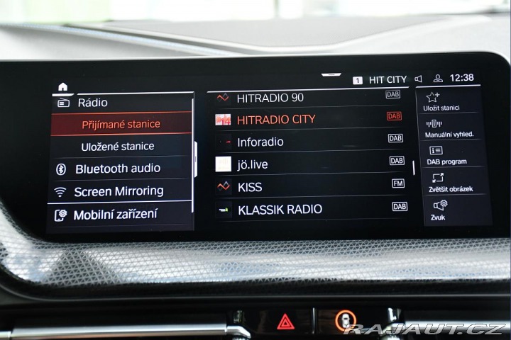 BMW 2 218d M-SPORT ČR 1.MAJ HEA 2020